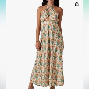 ASTR The Label Giova Dress